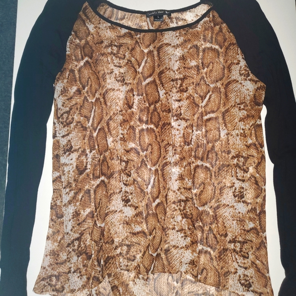Women's Clothing